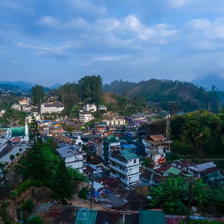 Carmel Top Munnar Eksteriør bilde